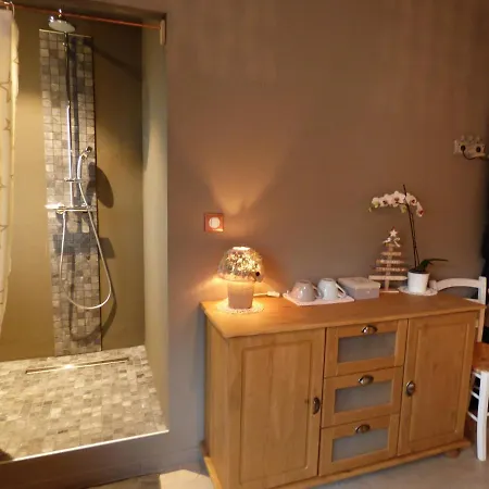 住宿加早餐酒店 Atelier Ayurvedique *