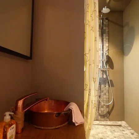 Atelier Ayurvedique * 奥尔斯克维莱